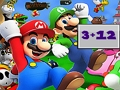 Jwèt Jwèt Mario Matematik  sou entènèt