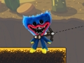 Jwèt Flèch Poppy sou entènèt