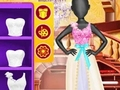 Jwèt Jwèt Fashion Studio maryaj abiye 2  sou entènèt