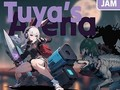 Jwèt Arena Tuya a  sou entènèt