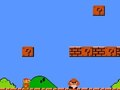 Jwèt Super Mario Bros: De jwè Hack sou entènèt