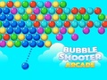 Jwèt Sou entènèt jwèt Bubble tirè Arcade  sou entènèt