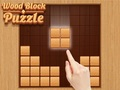 Jwèt Sou entènèt jwèt Wood Block Puzzle  sou entènèt