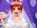 Jwèt Sou entènèt jwèt Princess Trash Pati a abiye  sou entènèt