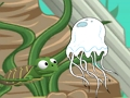 Jwèt Sou entènèt jwèt Flippy Turtle  sou entènèt