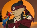Jwèt Pirat nan Fukushu  sou entènèt