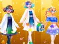 Jwèt Miss Popularity School  sou entènèt