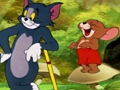 Jwèt Sou entènèt jwèt Tom & Jerry devinèt tèt  sou entènèt