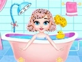 Jwèt Sou entènèt jwèt Baby Taylor Salon Beauté  sou entènèt