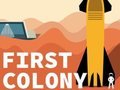Jwèt Premye koloni  sou entènèt