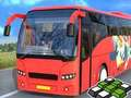 Jwèt Endyen monte otobis similatè 3D  sou entènèt