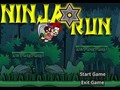 Jwèt Sou entènèt jwèt Ninja Run  sou entènèt