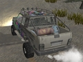 Jwèt Niva 3D similatè  sou entènèt