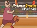 Jwèt Lopital Istwa Basketball  sou entènèt