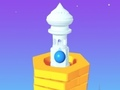 Jwèt Happy Stack Ball sou entènèt  sou entènèt