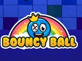 Jwèt Bouncy boul  sou entènèt