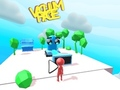 Jwèt Vacuum raj  sou entènèt