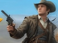 Jwèt Jwèt Cowboy Arena  sou entènèt