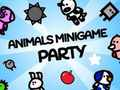 Jwèt Bèt Minigame Pati  sou entènèt