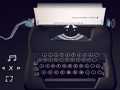 Jwèt Simulateur typewriter  sou entènèt
