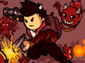 Jwèt Devil's Corp  sou entènèt