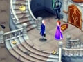 Jwèt Jwèt Castle Istwa  sou entènèt