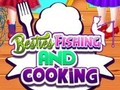 Jwèt Download jwèt la Besties lapèch ak kwit manje  sou entènèt