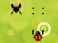 Jwèt Bionic Bugz sou entènèt
