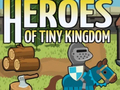 Jwèt Sou entènèt jwèt Ewo nan Tiny Kingdom  sou entènèt