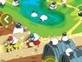 Jwèt Kote Shaun?  sou entènèt