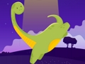 Jwèt Matematik ak Dino  sou entènèt