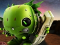 Jwèt Sou entènèt jwèt Winsome robo chape  sou entènèt