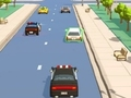 Jwèt Sou entènèt jwèt Traffic Cop 3D  sou entènèt