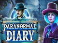 Jwèt Jounal Paranormal  sou entènèt