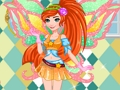 Jwèt Jwèt Fairy Tale Winx Style  sou entènèt