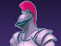 Jwèt Trophy Knight sou entènèt