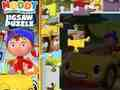 Jwèt Download jwèt la Noddy Toyland Detectif: devinèt tèt  sou entènèt