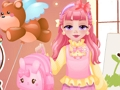 Jwèt Kiddo Lekòl Pastel  sou entènèt