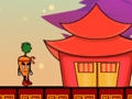 Jwèt Kawòt Ninja  sou entènèt