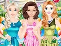 Jwèt Bffs ete te pati 2 sou entènèt