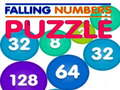 Jwèt Download jwèt la Falling Numbers devinèt  sou entènèt