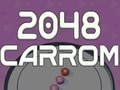 Jwèt Rantre pisin 2048 sou entènèt