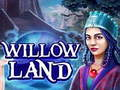 Jwèt Tè Willow  sou entènèt