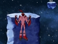 Jwèt Ben 10: Twò gwo pou tonbe  sou entènèt