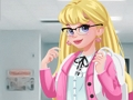 Jwèt Sou entènèt jwèt Teen Princess High School  sou entènèt