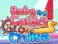 Jwèt Ti bebe Cathy Ep8: On Cruise  sou entènèt