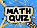 Jwèt Egzamen Matematik  sou entènèt