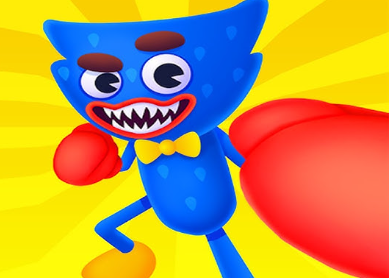 Jwèt Sou entènèt jwèt Wuggy Punch  sou entènèt
