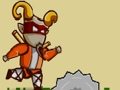 Jwèt Sou entènèt jwèt Ginger Ninja chape  sou entènèt