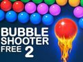 Jwèt Bubble Shooter gratis 2  sou entènèt